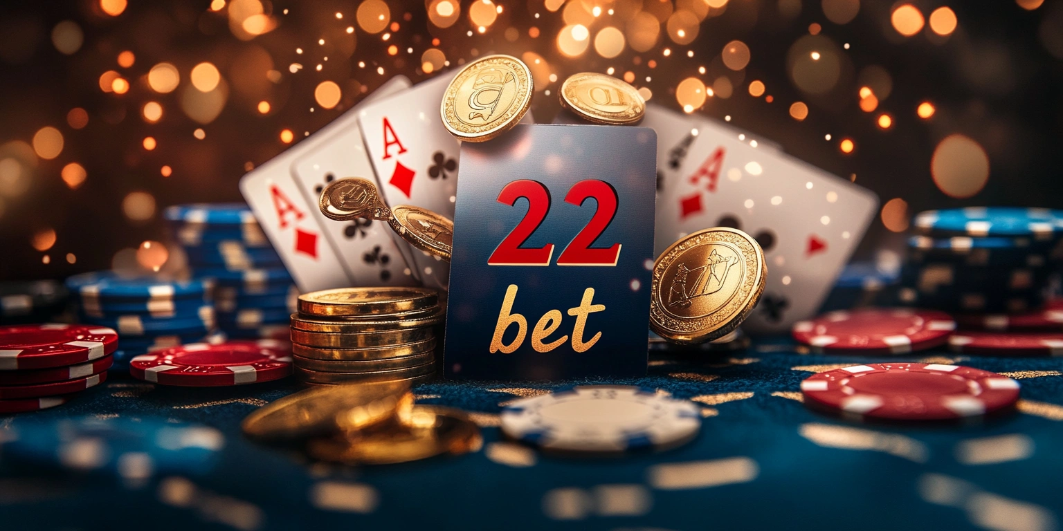 download 22 bet