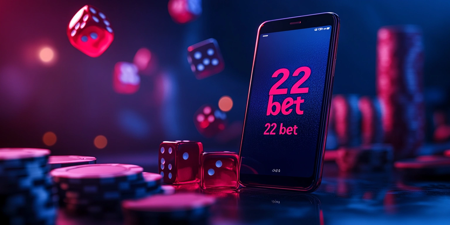 22 bet